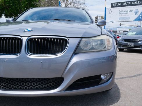Used 2011 BMW 328i Sedan RWD image 44