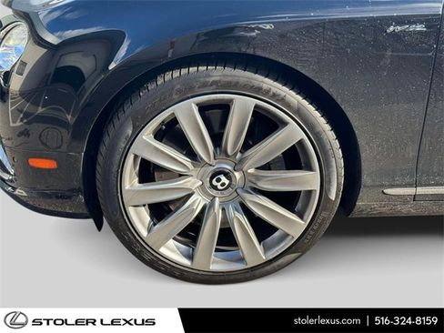 Used 2015 Bentley Continental GT image 14