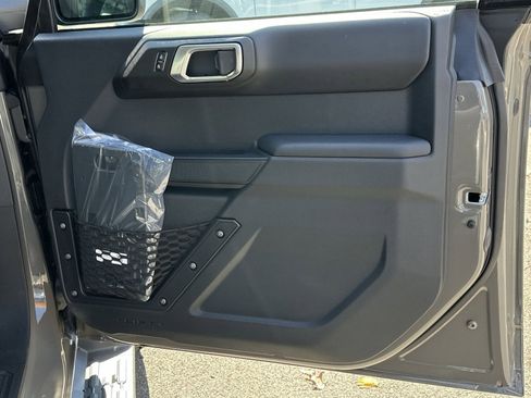 New 2025 Ford Bronco Outer Banks image 38