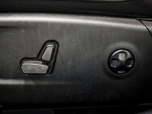 Used 2022 Dodge Charger SRT Hellcat w/ Harman/Kardon Audio Group image 7