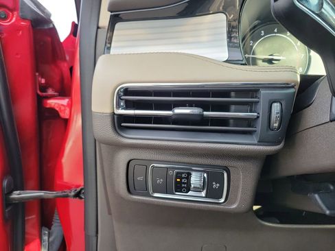 Certified 2022 Lincoln Corsair FWD image 21