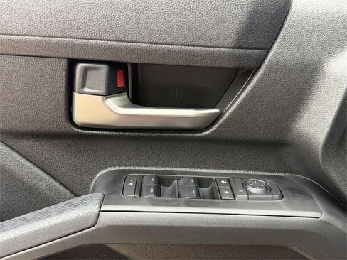 New 2026 Toyota Tacoma TRD Sport image 23