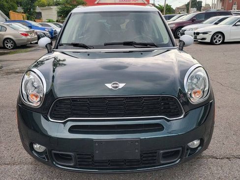Used 2014 MINI Cooper Countryman S AWD/4WD image 5
