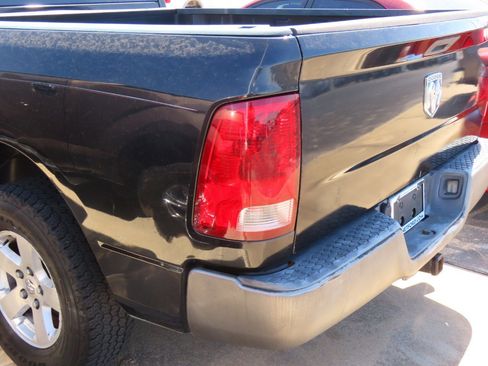 Used 2009 Dodge Ram 1500 Truck ST w/ ST Popular Equipment Group image 11