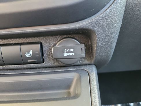 Used 2012 Jeep Patriot Latitude w/ Altitude Pkg image 21