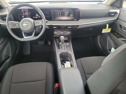 New 2026 Nissan Kicks S FWD image 10