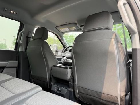 New 2026 Ford F350 XL AWD/4WD image 18