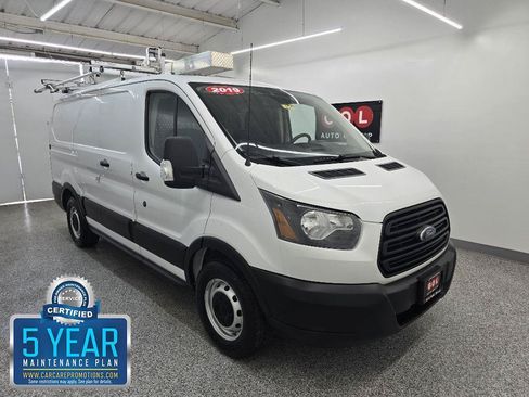 Used 2019 Ford Transit 150 130 Low Roof RWD image 1