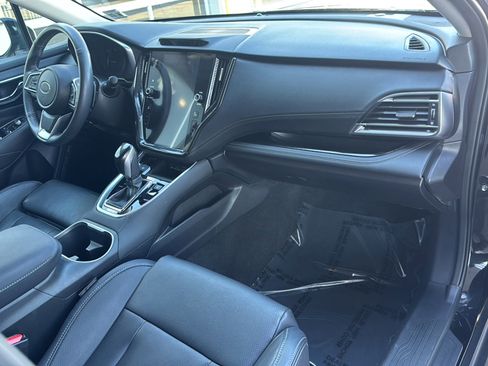 Used 2023 Subaru Outback Touring XT image 11