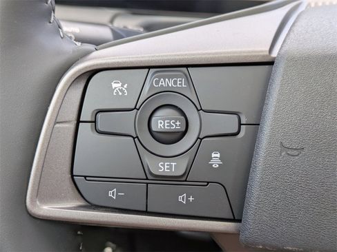 New 2026 Nissan Sentra SV w/ SV Convenience Package image 27