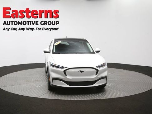 Used 2021 Ford Mustang Mach-E Select w/ Comfort/Appearance Package AWD/4WD image 51