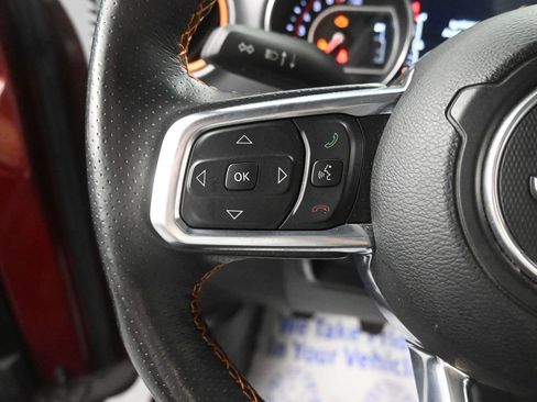 Used 2021 Jeep Gladiator Mojave image 29