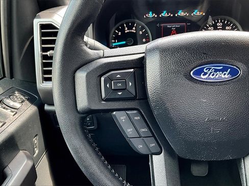 Used 2020 Ford F150 XLT w/ Equipment Group 302A Luxury image 12