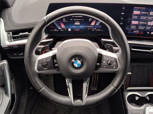 Used 2025 BMW X1 xDrive28i image 18