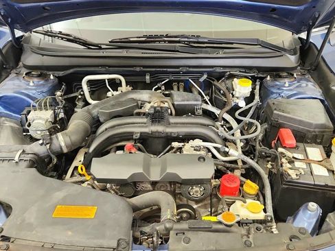 Used 2019 Subaru Outback 2.5i Limited w/ Popular Package #2 AWD/4WD image 40