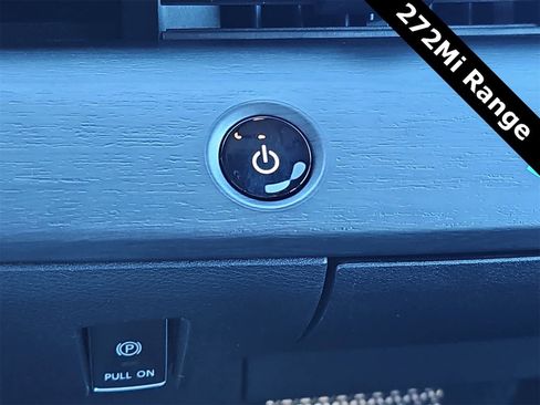 Used 2024 Nissan Ariya AWD image 24