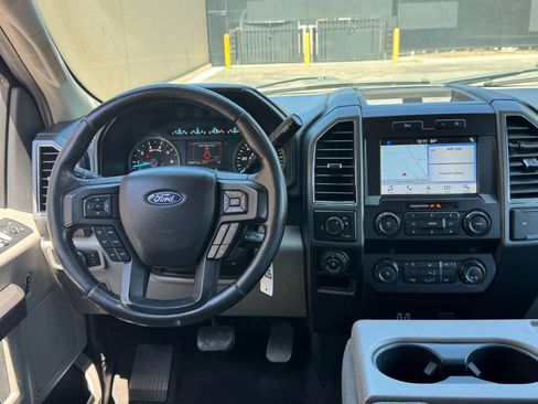 Used 2019 Ford F150 XLT w/ Equipment Group 302A Luxury RWD image 19