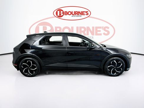 Used 2023 Hyundai Ioniq 5 SEL AWD/4WD image 11
