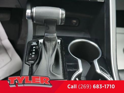 Used 2022 Kia K5 EX w/ EX Premium Package image 35