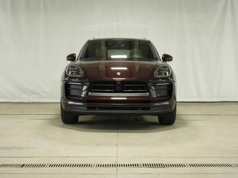 New 2026 Porsche Macan image 10