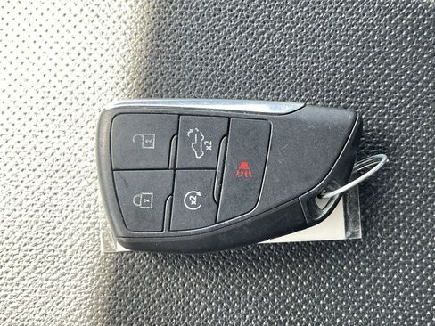 Used 2024 GMC Sierra 2500 AT4 w/ Technology Package AWD/4WD image 45