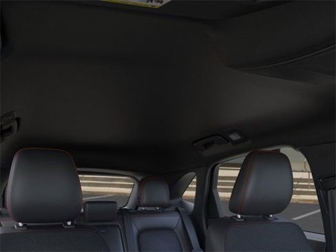 New 2025 Ford Escape ST-Line w/ Equipment Group 301A image 22