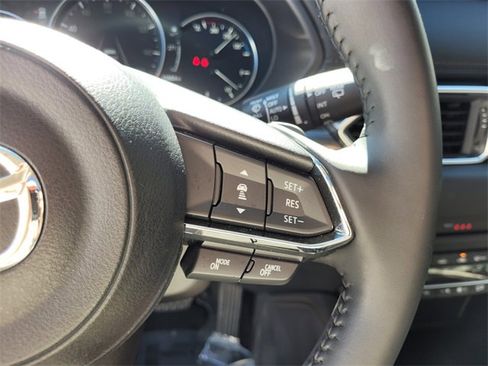 Certified 2023 MAZDA CX-5 AWD 2.5 S w/ Premium Plus Pkg image 31