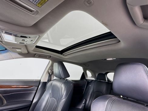 Used 2016 Lexus RX 350 AWD w/ Premium Package image 14