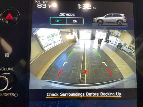 Used 2025 Subaru Forester Premium image 10