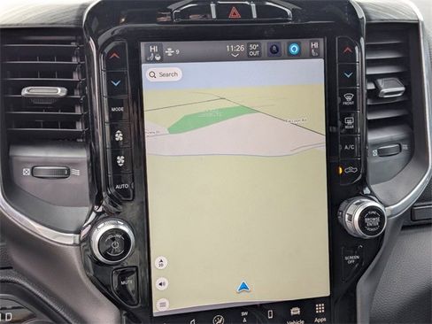 Used 2023 RAM 1500 Laramie image 24