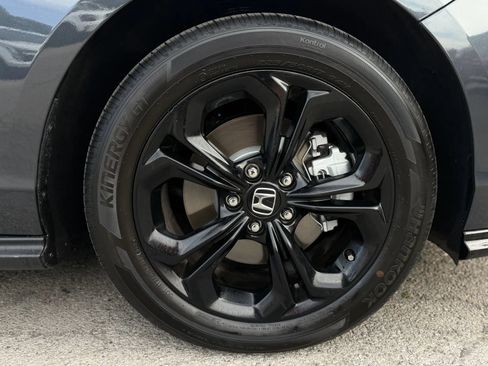 Used 2026 Honda Accord EX-L image 41