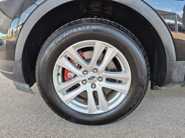 Used 2019 Ford Explorer XLT w/ Equipment Group 202A AWD/4WD image 26