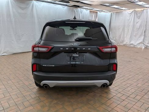 Used 2023 Ford Escape Active w/ Tech Pack #2 FWD image 6