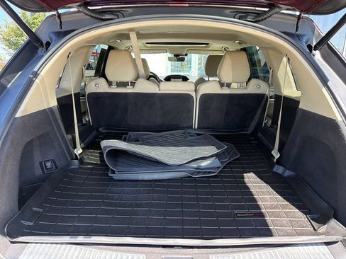 Used 2016 Acura MDX SH-AWD w/ Technology Package image 24