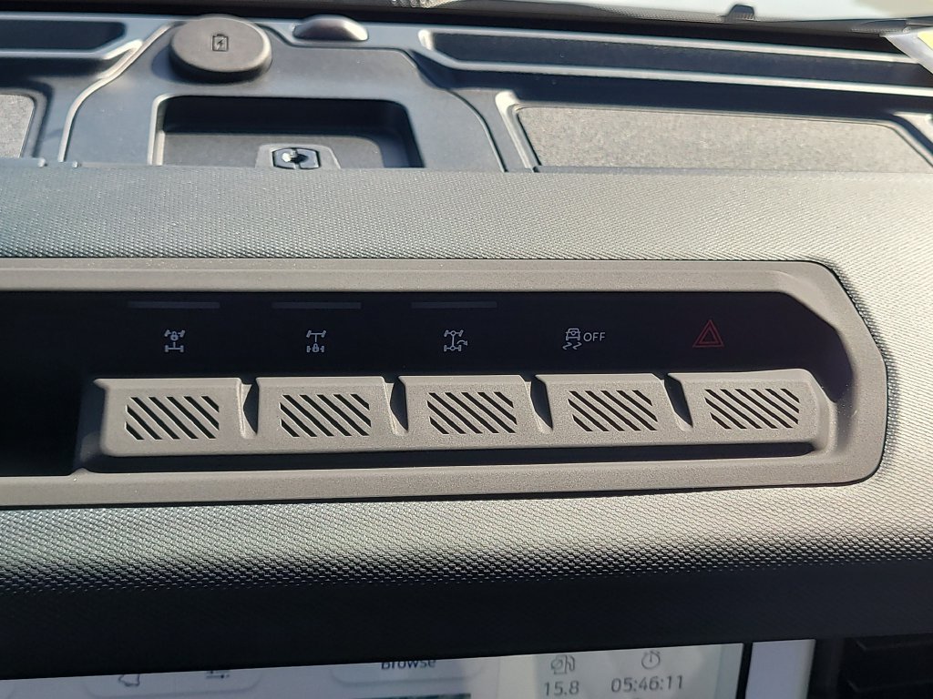 New 2026 Ford Bronco Heritage Edition AWD/4WD image 29