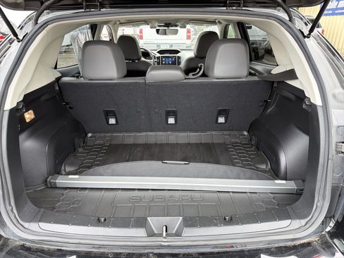 Used 2021 Subaru Crosstrek 2.5i Sport w/ Moonroof Package AWD/4WD image 4