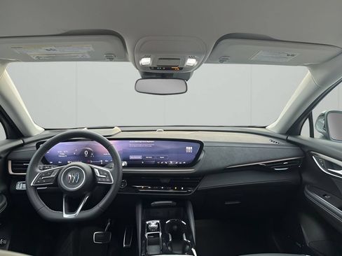 New 2026 Buick Envision Sport Touring AWD/4WD image 22