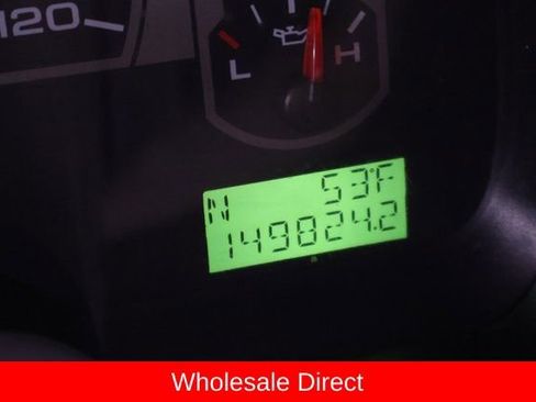 Used 2008 Ford F150 XLT image 13