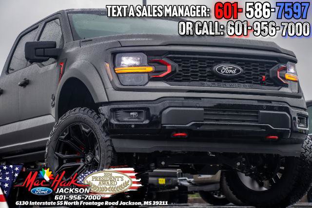 New 2026 Ford F150 XLT w/ Equipment Group 303A High AWD/4WD image 69