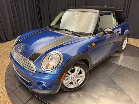 Used 2012 MINI Cooper Hardtop image 3