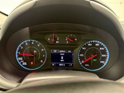 Certified 2023 Chevrolet Malibu LT image 12