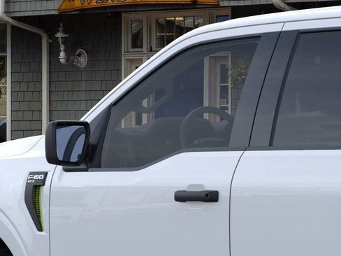 Used 2025 Ford F150 STX image 20