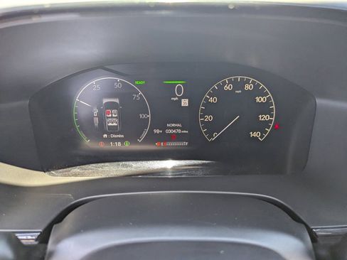 Used 2023 Honda CR-V Sport image 33