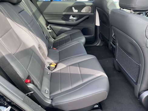New 2026 Mercedes-Benz GLS 450 4MATIC image 22