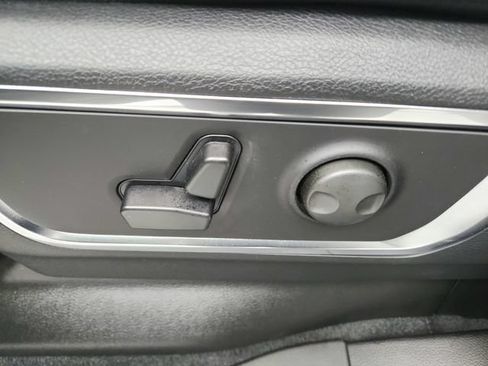New 2026 RAM 1500 Laramie w/ Night Edition AWD/4WD image 20