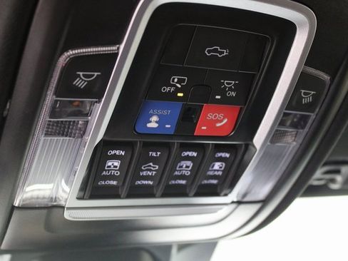 Used 2023 RAM 1500 TRX w/ TRX Level 2 Equipment Group image 16