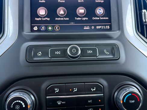 Used 2022 Chevrolet Silverado 3500 W/T w/ WT Convenience Package AWD/4WD image 22
