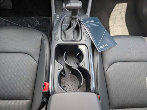 New 2026 Kia K4 EX FWD image 12