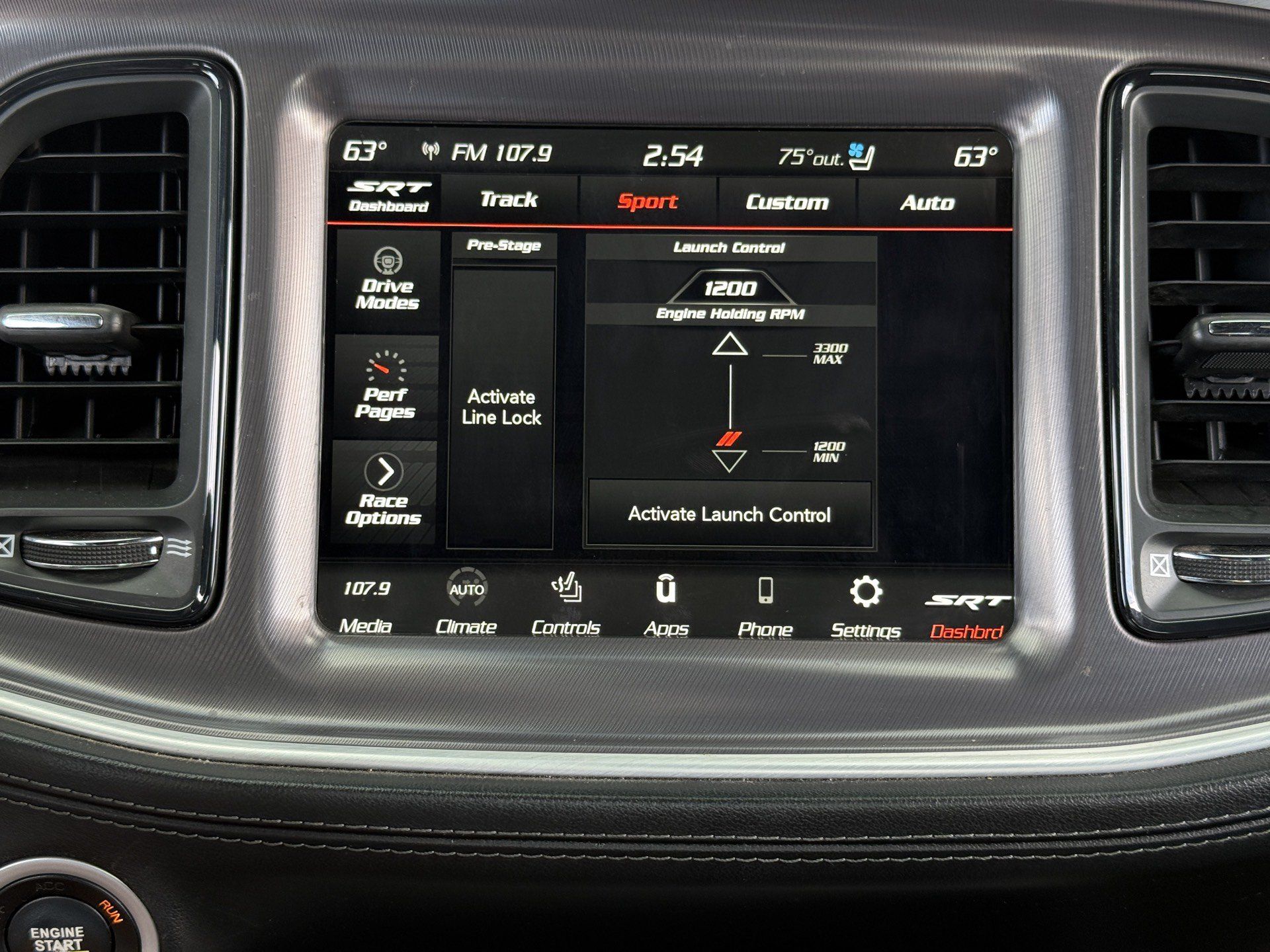 Used 2021 Dodge Challenger R/T Scat Pack w/ Plus Package RWD image 17