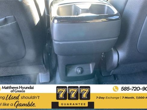 Used 2024 Kia Telluride EX X-Line image 24